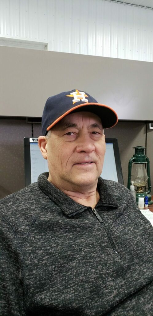 George Adair with Adair Sales & Marketing photo