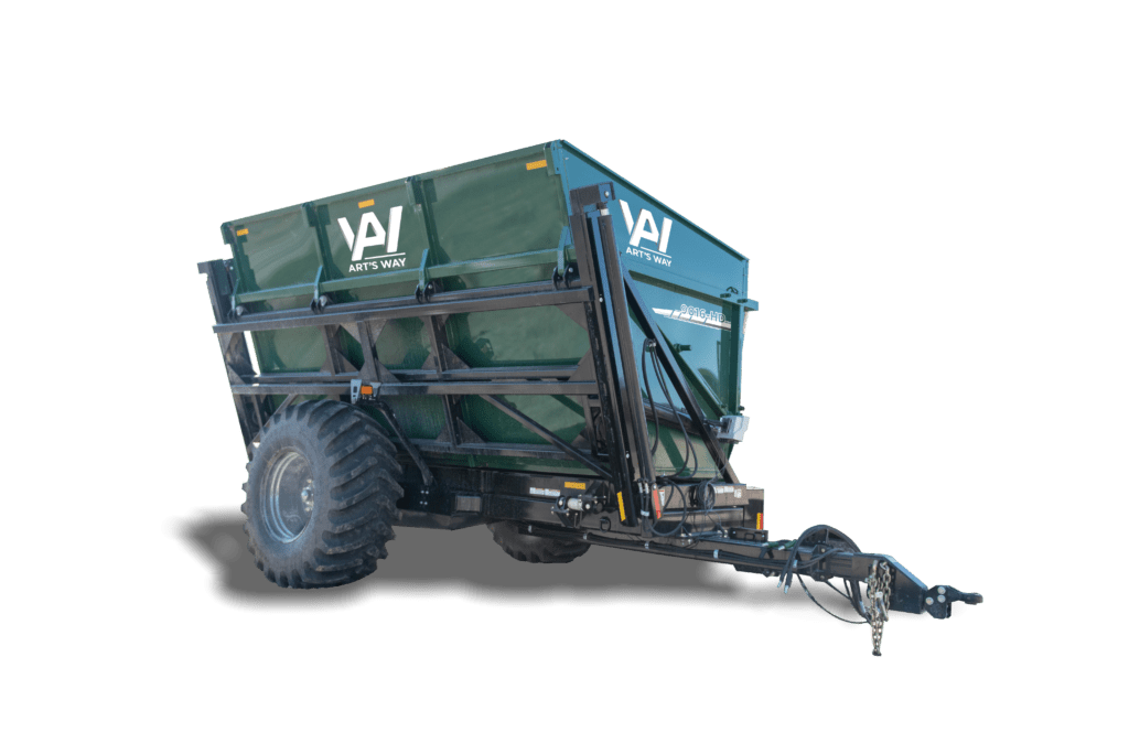 Art's Way Farm Equipment How Work Gets Done Art's Way Ag