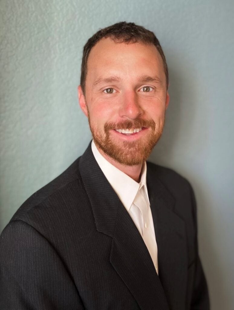 Mike Loux, Art's Way Director of Sales