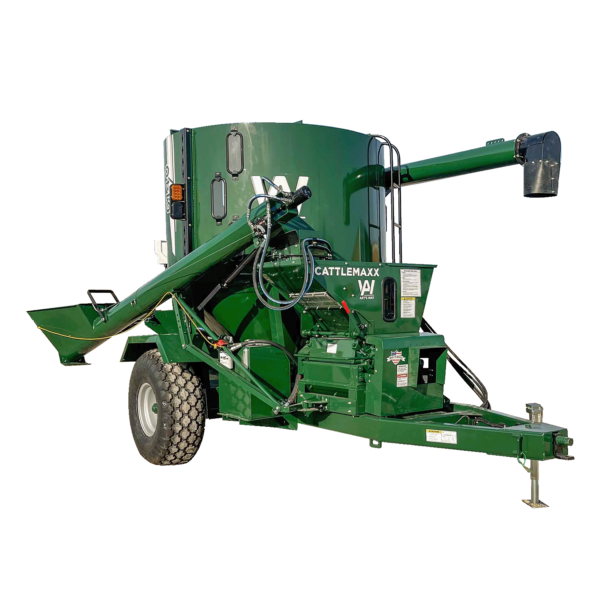 6140 Cattlemax Roller Mill