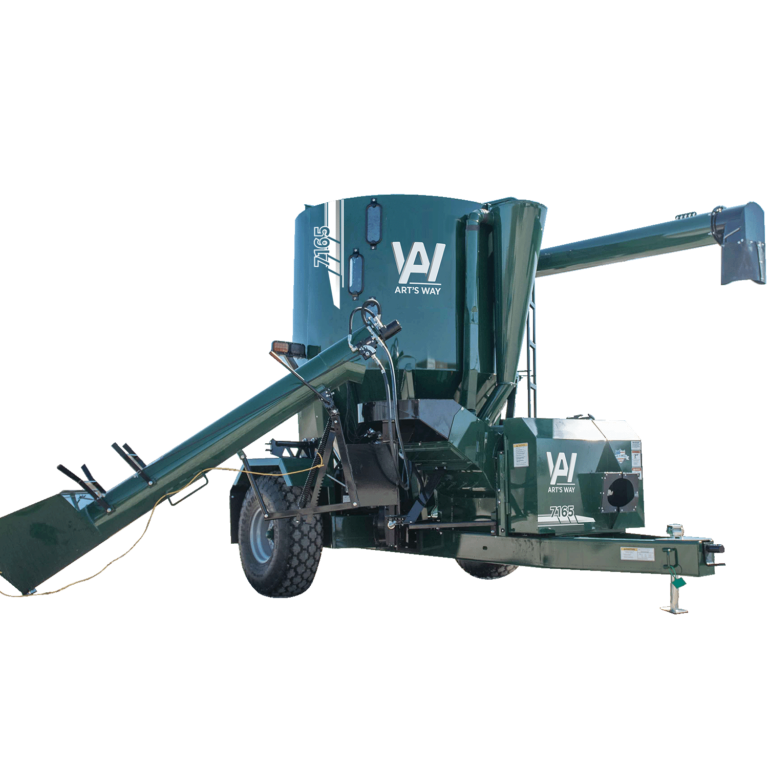 7165 Grinder Mixer Art's Way Ag
