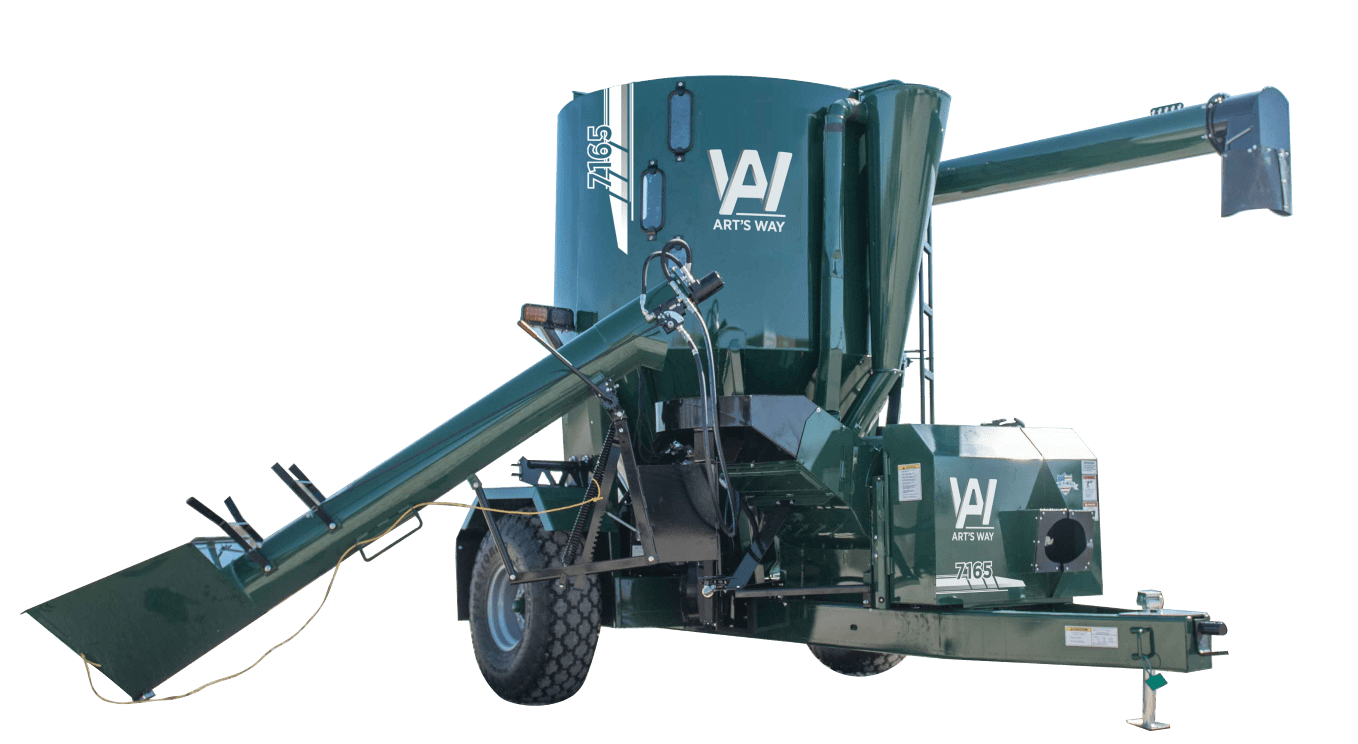 7165 Grinder Mixer High Capacity & Durability Art