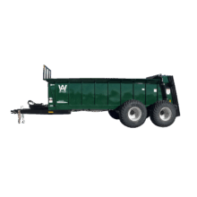 X550 Manure Spreader