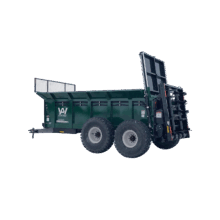 X700 Manure Spreader