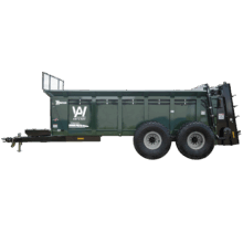 X900 Manure Spreader