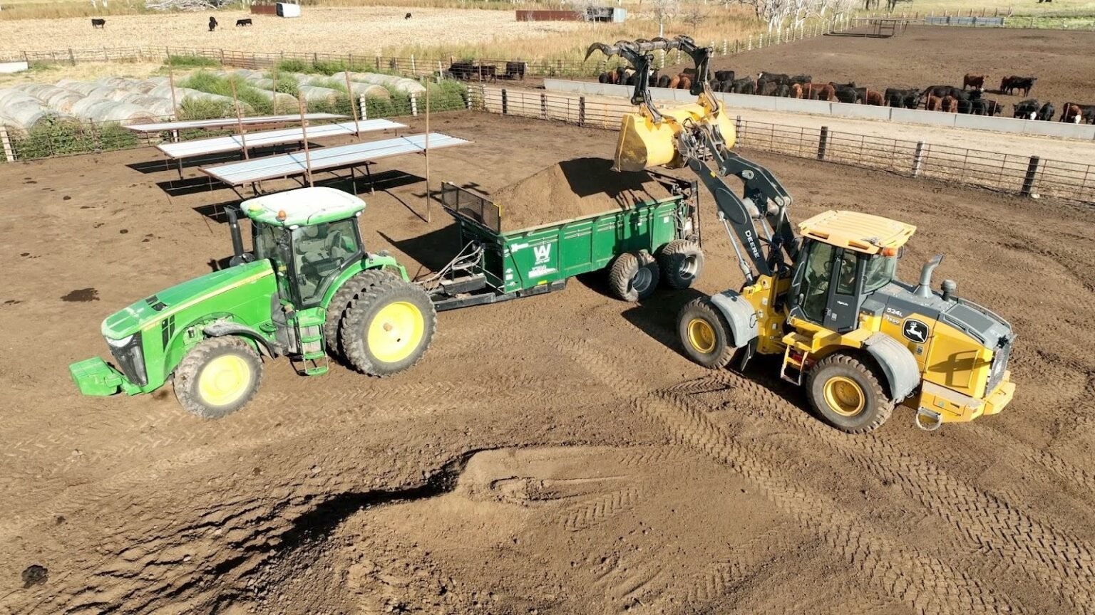 Art's Way Farm Equipment How Work Gets Done Art's Way Ag