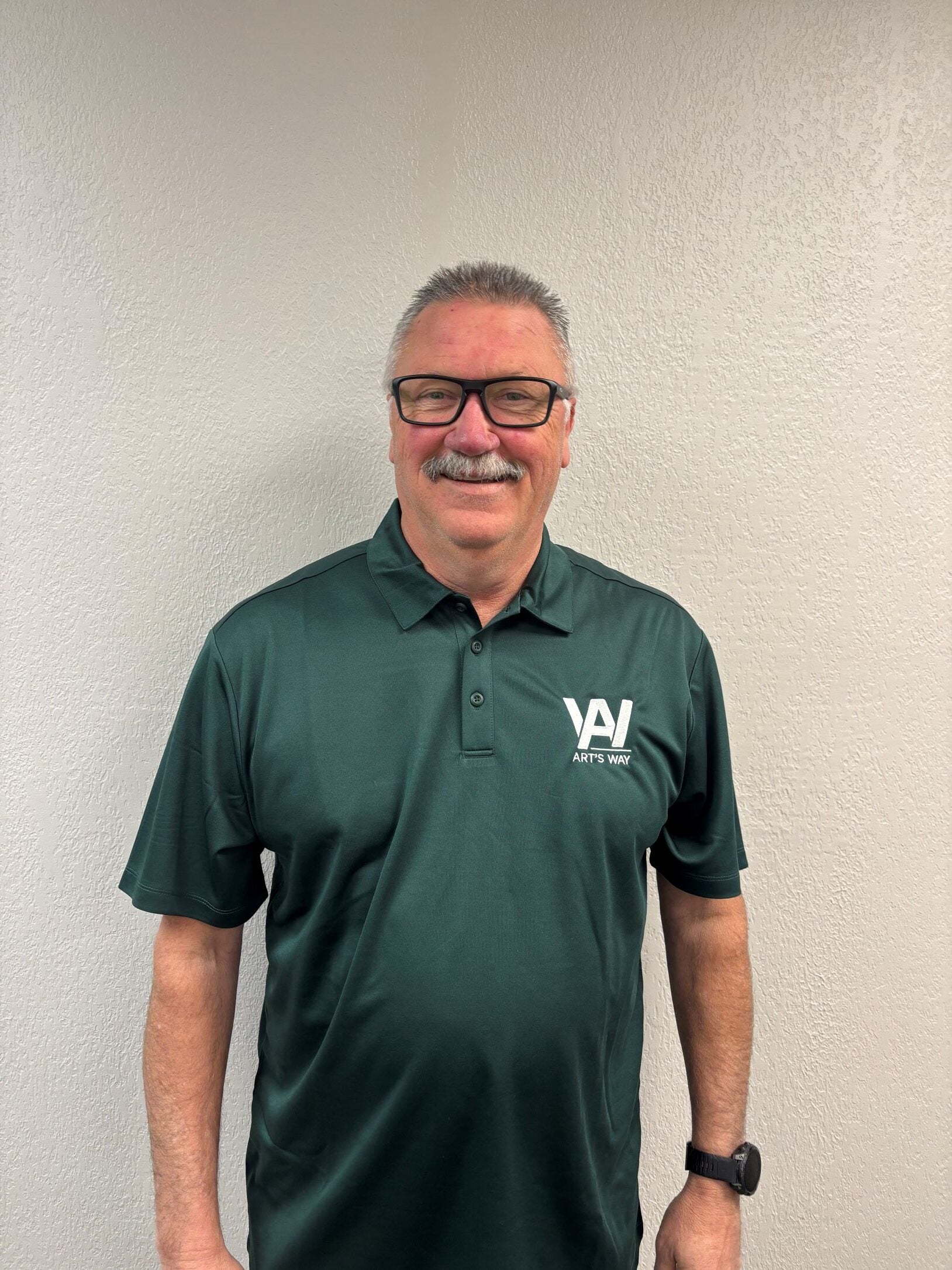 Tim Strahm, Art's Way Product Specialist - Sugar Beet Equipment